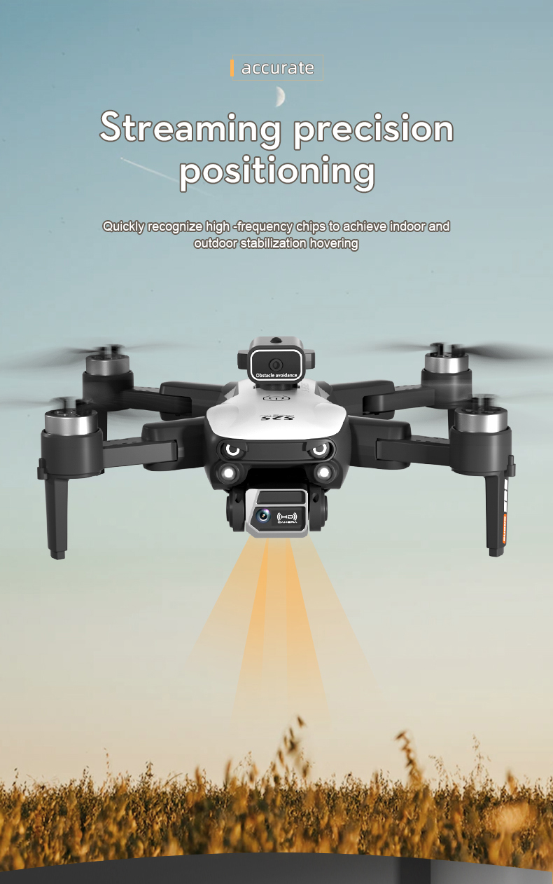 accurate streaming precision positioning quicklyrecognize high -frequency chips