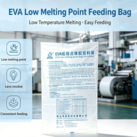 Sacs d'alimentation en EVA à faible point de fusion personnalisables pour la vente en gros – Performance de fusion rapide et fiable