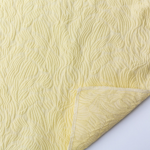 Yobers — tissu en nylon et coton, brocart au design délicat, tissu jacquard de luxe, offre spéciale, SDM167N - Product Image 5