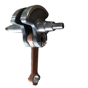 Vilebrequin pour moteur CG430, moteur à essence deux temps, pièce de rechange pour machine - Product Image 5