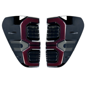 Nuevas Luces Traseras LED Estilo Ahumado XMAXVISION de Alta Calidad 2016-2023 para Hilux Revo, Resistentes al Agua, Juego Listo para Instalar - Product Image 3