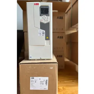 ABB Inverter 380V ~ 480V. Agen Resmi Asli 22KW Merek Baru Asli ID Inverter ACS580-01-046A-4 ABB Inverter