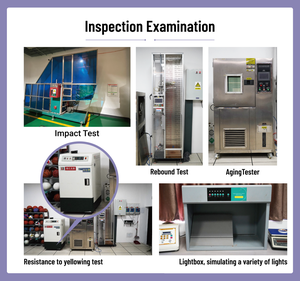 Pallone da <span class=keywords><strong>Calcio</strong></span> Taglia 5, Design Termosaldato Senza Cuciture, Presa Testurizzata, Certificato CE, Livello Lega, per Allenamento e Competizione, WELLMAN Football - Product Image 6