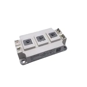 SKM200GB123D SKM200GB124D SKM200GB126D New Range Low Loss SPT Trench IGBT Modules For Power Servo Drives