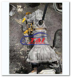 Autoparts Original Used 1HDT 4.2L Diesel <b>Engine</b> Assembly Manual Gearbox for Land Cruiser <b>Auto</b> <b>Engine</b> <b>Systems</b> 1969-2019 - Product Image 6