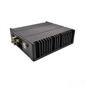 Car DSP power amplifier universal 9-16V suitable for <b>wireless</b> <b>microphones</b>, KTV karaoke, and car amplifiers - Product Image 4