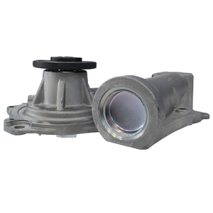 Bomba de Agua Automotriz Coreana 251003C100 para HYUNDAI KIA - Pieza Duradera del Sistema de Refrigeración del Motor de Proveedor Coreano - Product Image 6