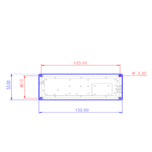 20W 800Hz <span class=keywords><strong>Loar</strong></span> RF amplificador de potencia-Módulo Anti UAV-Módulo de defensa UAV Anti UAV Jammer fuente PRODUCCIÓN DE FÁBRICA ventas directas - Product Image 6