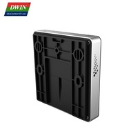 DWIN 4 Zoll 480*480 250nit WLAN Kabelgebundener Controller Thermostat IPS LCD Bedienfeld Anzeigemodul Kapazitiver Touchscreen