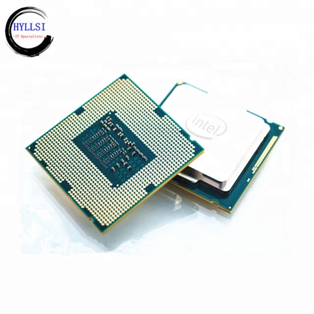 Hot Sales for Intel Xeon E-2186G Processor 12M Cache, up to 4.70 GHz E-2186G CPU