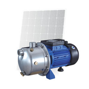 Mutlu periferik pompalar fırçasız yüzey güneş pompası - Product Image 1