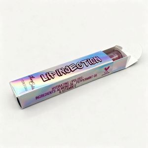 Emballages personnalisables et réutilisables pour fards à paupières, eye-liners, crayons à lèvres et crayons à sourcils, avec design gratuit - Product Image 1