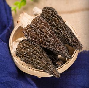 Achetez <span class=keywords><strong>des</strong></span> champignons <span class=keywords><strong>morilles</strong></span> cultivés séchés de qualité supérieure en gros - Product Image 2