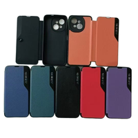 Étui de téléphone en cuir TPU à prix d'usine pour Tecno Camon 40 40 Pro, étui à rabat en cuir pour Redmi Note 14 14 Pro Plus 4G POCO