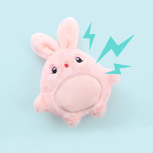 Wholesale Cute Stuffed Animal Shape Catnip Chew <b>Toys</b> Funny <b>Interactive</b> Teeth Cleaning Plush Crinkle Paper <b>Cat</b> <b>Toys</b> for <b>Cats</b> - Product Image 5