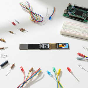 Layar Si-OLED Penuh Warna 0,49 inci Resolusi FHD 1920*1080 Kecerahan 3000 Cd/<span class=keywords><strong>m</strong></span> Antarmuka MIPI DSI Kacamata AR HMD Ringkas - Product Image 2