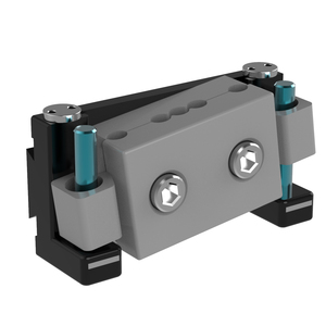 גפרור הארכה חיצונית <span class=keywords><strong>lrs</strong></span> fixator חיצוני רגל קיבוע חיצוני - Product Image 2