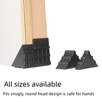 Protecteur de bordure en PP Wei Mingyu, modèle R-Strong, durable, résistant à l'eau, rembourrage pour albums photo, étui de protection