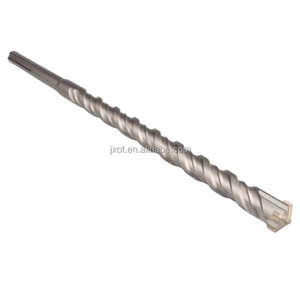 Forets à percussion <span class=keywords><strong>SDS</strong></span> <span class=keywords><strong>MAX</strong></span> à pointe croisée, diamètre de la tige de 18 mm, 40 mm - Product Image 1