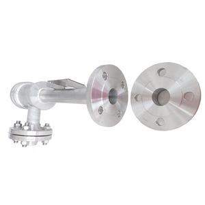 Yipu hoogoven-ejector, hoogoven-gas-ejector, Venturi-gas-ejector, jet-injector - Product Image 6