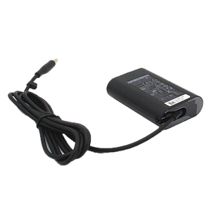 Chargeur/Alimentation pour Ordinateur Portable en Promotion, Adaptateur Secteur Ovale 45W 19.5V/2.31A 4.5*3.0mm LA45NM131 pour Dell Latitude 7280 3410 <span class=keywords><strong>XPS</strong></span> 13 <span class=keywords><strong>9333</strong></span> - Product Image 5