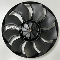 Pale de ventilateur Flying Bird 9 pales pour refroidisseur 30RB/RQ/XQ/XA, pièce de rechange HVAC, référence 00PSG000000100