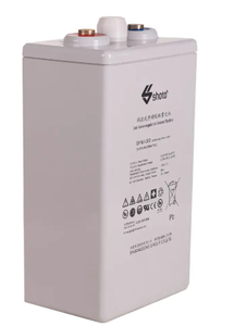 Shoto GFMJ-テレコム/エネルギー貯蔵/UPS用の300 VRLAメンテナンスフリーの密閉型鉛蓄電池 - Product Image 3