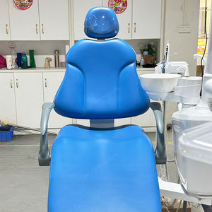 <strong>Dental</strong> <strong>Chairs</strong> <strong>Manufacturer</strong> Equipment Electricity Economical <strong>Dental</strong> <strong>Chair</strong> Treatment <strong>Dental</strong> <strong>Unit</strong> <strong>Chair</strong> - Product Image 3