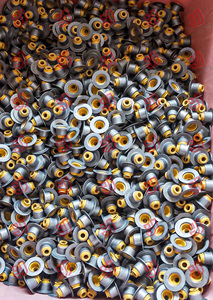 Chính xác phù hợp bền gnok cho N46 van con dấu dầu OEM 11340029751 lâu dài điều kiện mới thay thế một phần - Product Image 5