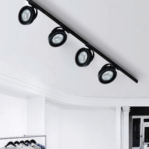 Foco de luz muy brillante, lámpara de techo con foco AR111, de alta calidad - Product Image 6