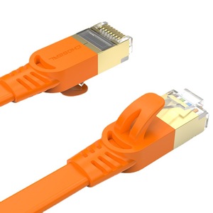 Cat5e Cat6 Cat7 UTP RJ45 vá Dây cáp mạng Ethernet - Product Image 4