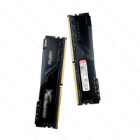 Module de mémoire DDR5 ECC pour ordinateur de bureau – Haute vitesse, fiable, pour PC de jeu et station de travail – Offre spéciale, performances premium