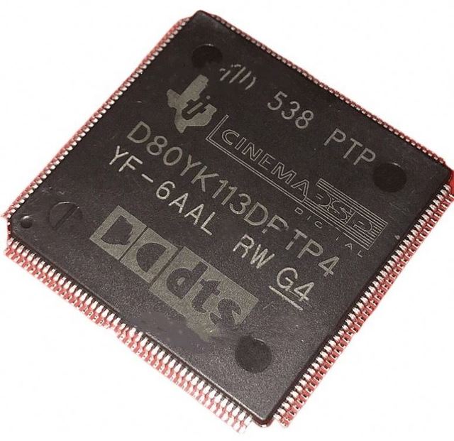 D80YK113DPTP4 New and Original Integrated Circuit IC Chip QFP-176 integrated chip D80YK113DPTP4 D80YK113DPTP400