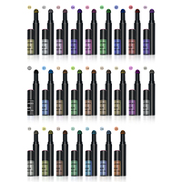 Produit innovant, série aurora, coussin d'air, miroir magique, stylo à poudre pour ongles, offre spéciale