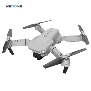 Medome Drone Mini FPV Djis, aksesori Drone pertanian 4K kamera profesional dan GPS jarak jauh, semprotan pengiriman