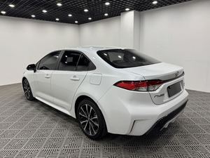 Toyota Levin 2021 d'<span class=keywords><strong>occasion</strong></span>, <span class=keywords><strong>voiture</strong></span> CVT édition sport, voitures d'<span class=keywords><strong>occasion</strong></span>, conduite à gauche, berline 5 places, prix avantageux - Product Image 4