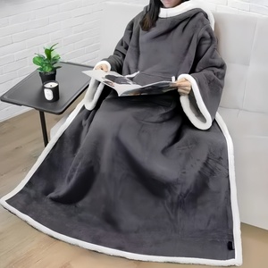 Mantas CZFIT de Alta Calidad, Mantas Multifuncionales para Usar en Casa, Mantas Cómodas para Ver Televisión y Sofás - Product Image 6