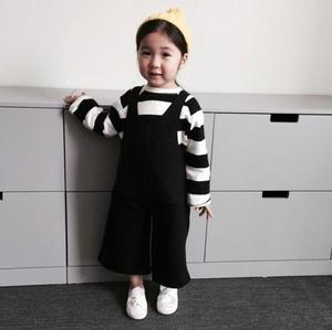 Ropa Infantil de Moda Coreana de Primavera a Bajo Precio para Niños, Compras en Línea - Product Image 1