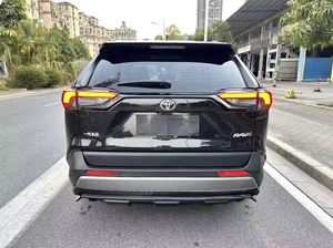 <span class=keywords><strong>Toyota</strong></span> <span class=keywords><strong>RAV4</strong></span> <span class=keywords><strong>2020</strong></span> 2.0 CVT 2WD Fashion SUV automatique à <span class=keywords><strong>vendre</strong></span> - Product Image 4