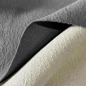 ผ้าทอระบายอากาศคุณภาพพรีเมียม ผสมฝ้าย 41% โพลีเอสเตอร์ 59% ย้อมเส้นด้าย สำหรับหุ้มโซฟา ปลอกเก้าอี้ และสิ่งทอภายในบ้าน - Product Image 3