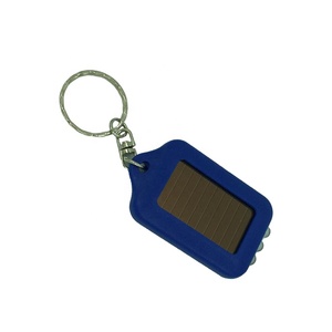 ไฟ LED พลังงานแสงอาทิตย์ GSC รุ่น F08 พร้อมพวงกุญแจ RFID - Product Image 3