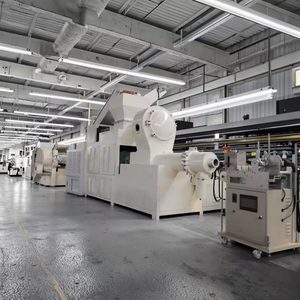 เครื่องทำสบู่ก้อนอัตโนมัติเครื่องจักรทำสบู่เหลวแบบสายการผลิตขนาดเล็ก - Product Image 2