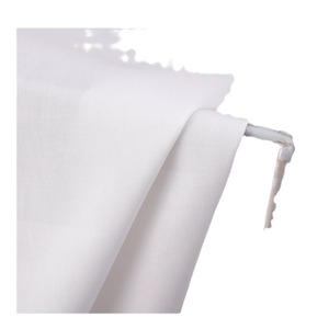 2024 хорошая цена, высокое качество, 100% хлопчатобумажная ткань с 95gsm 150 см, индивидуальные цвета для футболок, одежды - Product Image 4