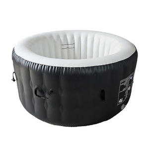 Vente différée de baignoires de spa Vapeur sèche sexy Spa extérieur <span class=keywords><strong>Jakuzzi</strong></span> Récupération Bain de glace Baignoires à remous et jacuzzi Baignoires de spa extérieures - Product Image 3