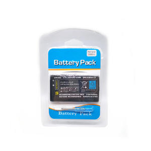 2000mAh 3.7V נטענת ליתיום סוללות עבור <span class=keywords><strong>3DS</strong></span> LL <span class=keywords><strong>3DS</strong></span> <span class=keywords><strong>XL</strong></span> חדש <span class=keywords><strong>3DS</strong></span> <span class=keywords><strong>XL</strong></span> החלפת סוללה עם כלים - Product Image 4