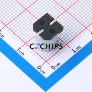 Condensateur solide SMD JBLM2221M035D090RTM 220µF 35V, D8xL9mm 20% 2.45A100kHz - Product Image 2