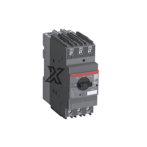 เบรกเกอร์ป้องกันมอเตอร์รุ่น MS165-32 อยู่ในกลุ่มผลิตภัณฑ์จ่ายไฟแรงดันต่ำและอุปกรณ์ป้องกันมอเตอร์ - Product Image 1