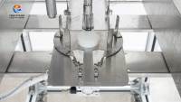 3-In-1 Nieuwe Appelfruit Dunschiller Machine Met Automatische Peeling Coring Slicing Functies