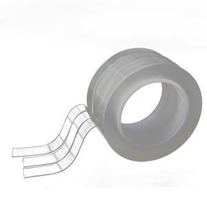 Venda quente Transparente Forte Adesão Acrílico Nano Fita Dupla Face para a Caixa Do Telefone e Decoração Fixação - Product Image 2