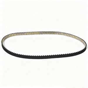 Courroie de distribution Daigo 1654514680 pour Peugeot 408 508 Citroën C4L moteur 1.2T, matériau EPDM - Product Image 1